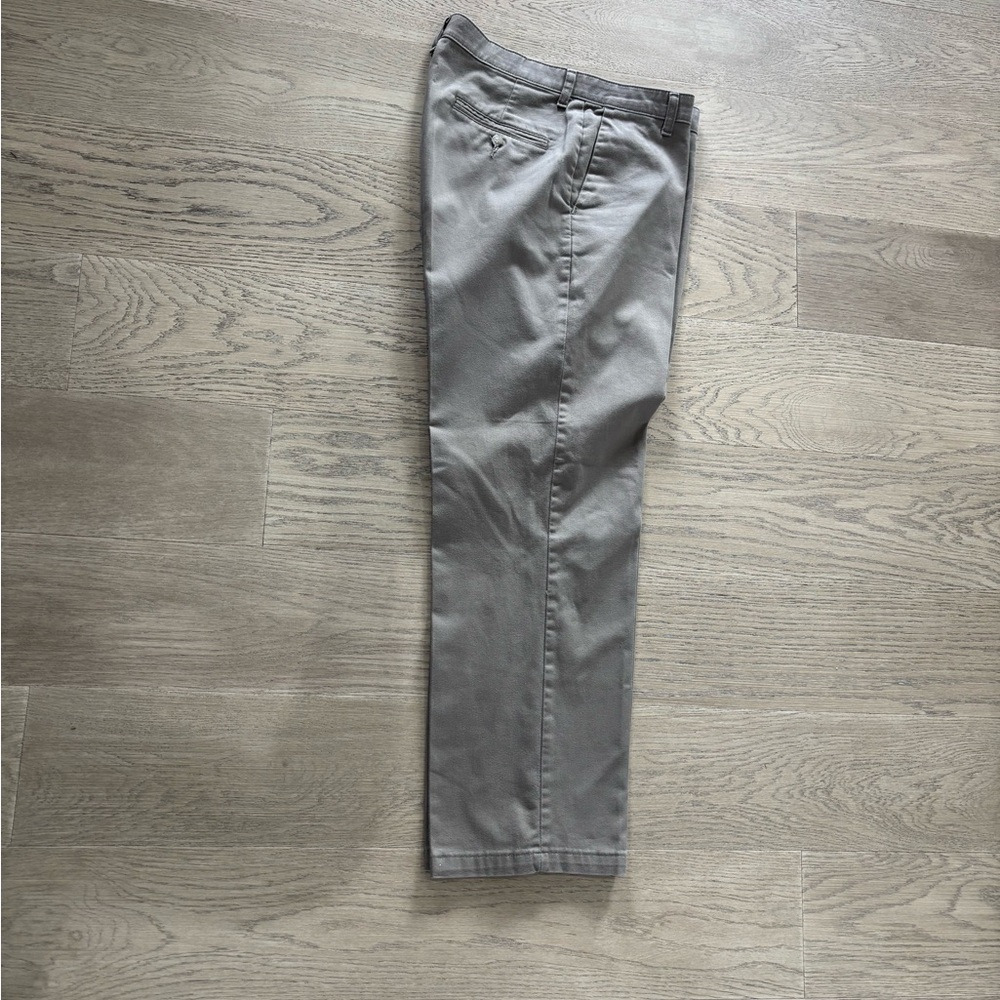 Men’s Lee Camel colour Slim Fit pants